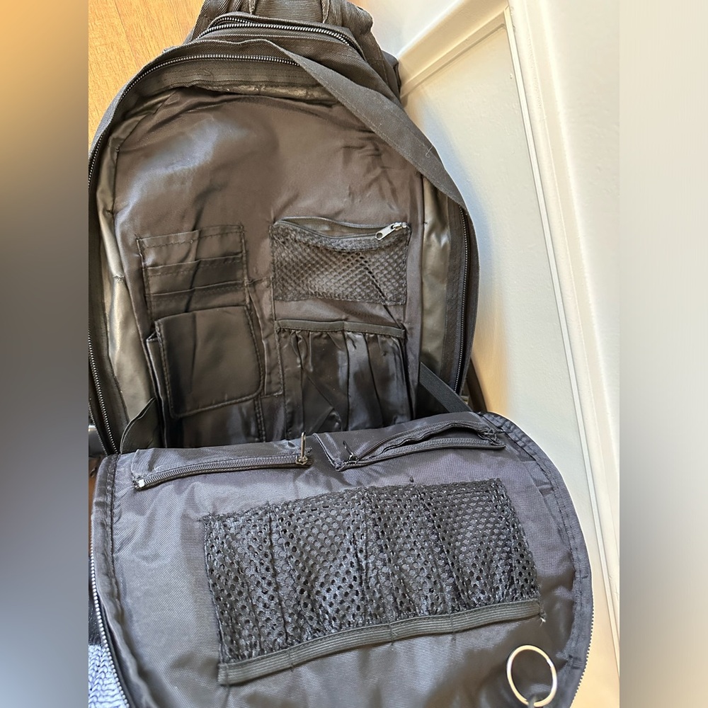 Bugout tactical gear backpack bug out gear Preowned - Picture 4 of 10